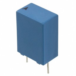 10 pcs : B32671P4105K000 - CAP FILM 1UF 10% 450VDC RADIAL