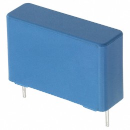 10 pcs : B32673P6105K289 - CAP FILM 1UF 10% 630VDC RADIAL