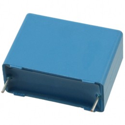 10 pcs : B32654A6105K000 - CAP FILM 1UF 10% 630VDC RADIAL