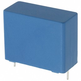 10 pcs : B32524Q8105K000 - CAP FILM 1UF 10% 630VDC RADIAL