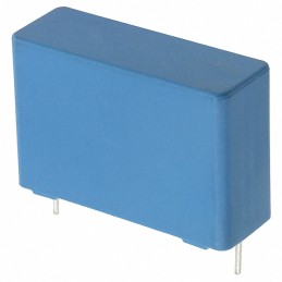 10 pcs : B32774P8105K000 - CAP FILM 1UF 10% 840VDC RADIAL