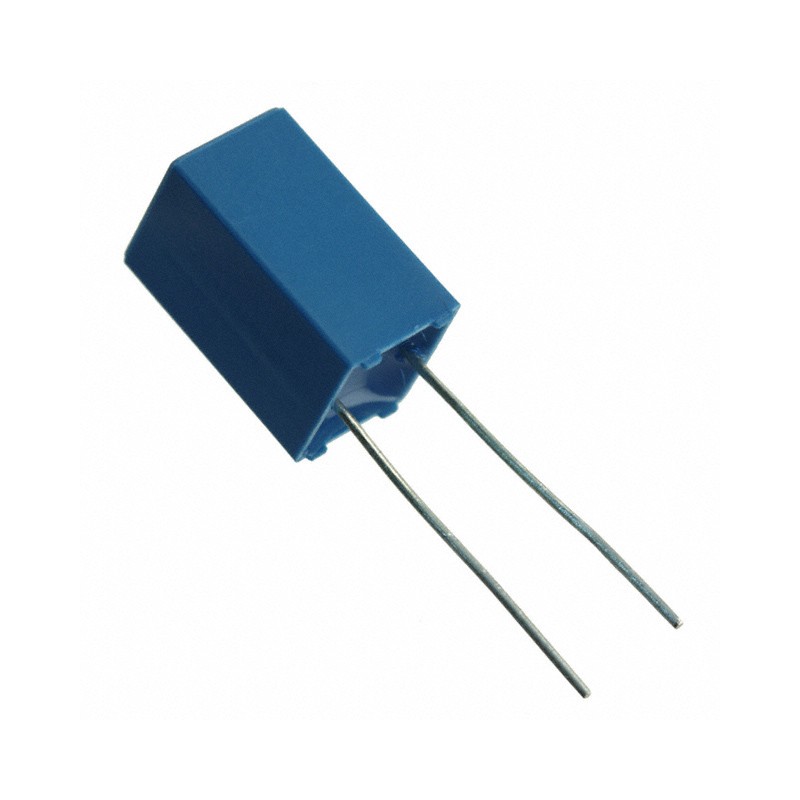 10 pcs : B32529D1105J189 - CAP FILM 1UF 5% 100VDC RADIAL