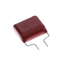 10 pcs : ECQ-E2105JBB - CAP FILM 1UF 5% 250VDC RADIAL