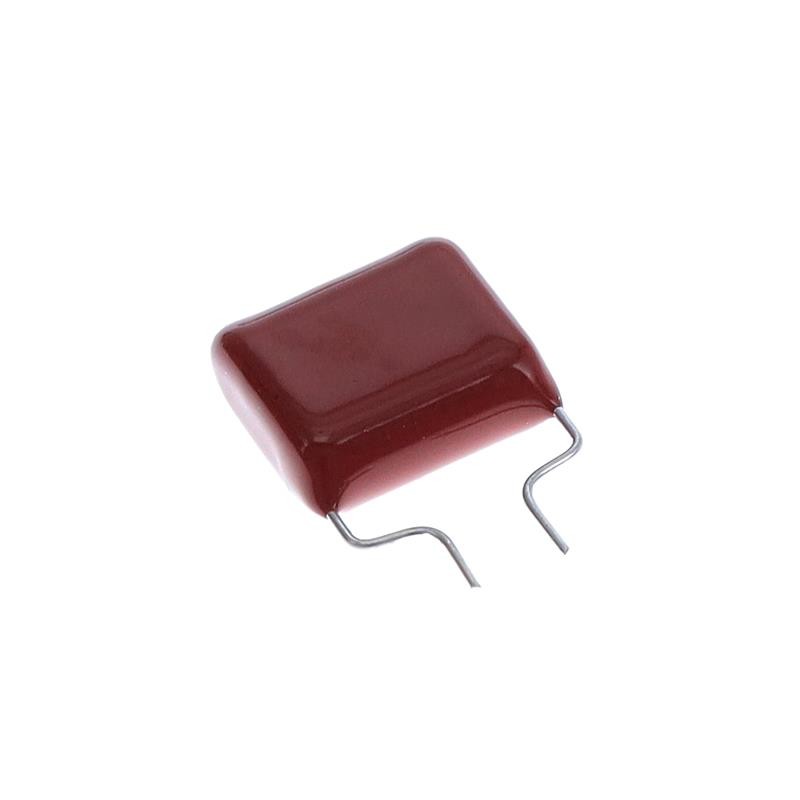 10 pcs : ECQ-E2105JBB - CAP FILM 1UF 5% 250VDC RADIAL