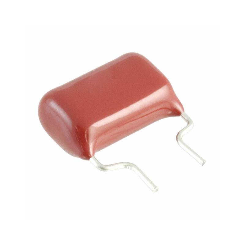 10 pcs : ECW-FD2W105JB - CAP FILM 1UF 5% 450VDC RADIAL