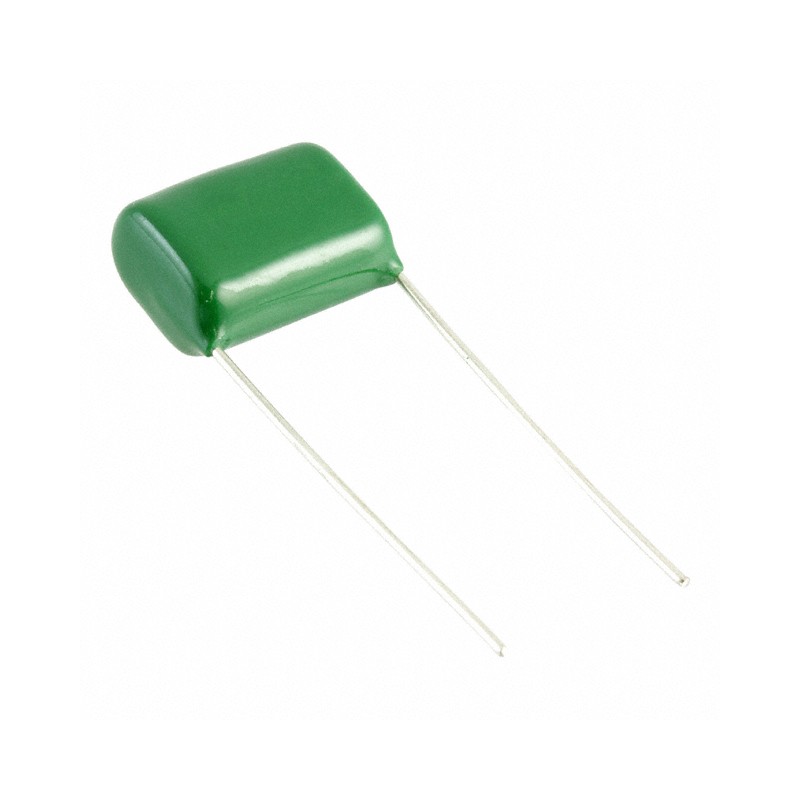 10 pcs : 450MPK105J - CAP FILM 1UF 5% 450VDC RADIAL