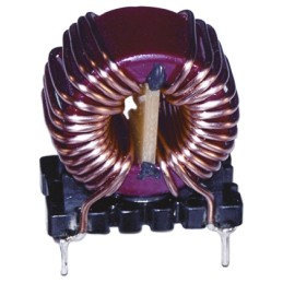 140 pcs - Wurth 20 mH ±30% Common Mode Choke, 500mA Idc, 540mΩ Rdc 250 V ac, WE-CMB