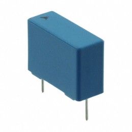 10 pcs : B32522C1225K000 - CAP FILM 2.2UF 10% 100VDC RADIAL