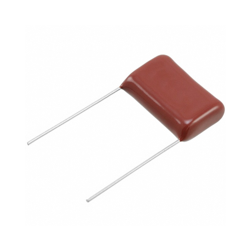 10 pcs : ECQ-E2225KFB - CAP FILM 2.2UF 10% 250VDC RADIAL