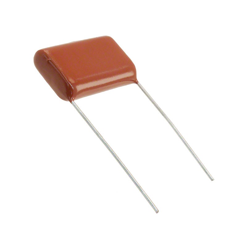 10 pcs : DME2W2P2K-F - CAP FILM 2.2UF 10% 250VDC RADIAL