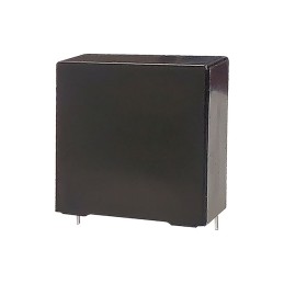 10 pcs : MXH225K305H23 - CAP FILM 2.2UF 10% 305VAC RADIAL