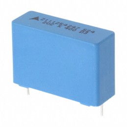 10 pcs : B32524R6225K000 - CAP FILM 2.2UF 10% 400VDC RADIAL