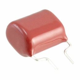 10 pcs : ECW-FD2W225KB - CAP FILM 2.2UF 10% 450VDC RADIAL