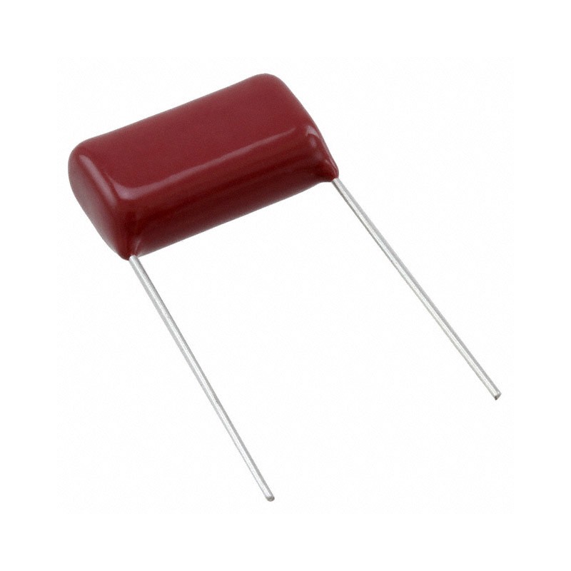 10 pcs : ECW-FD2J225K - CAP FILM 2.2UF 10% 630VDC RADIAL