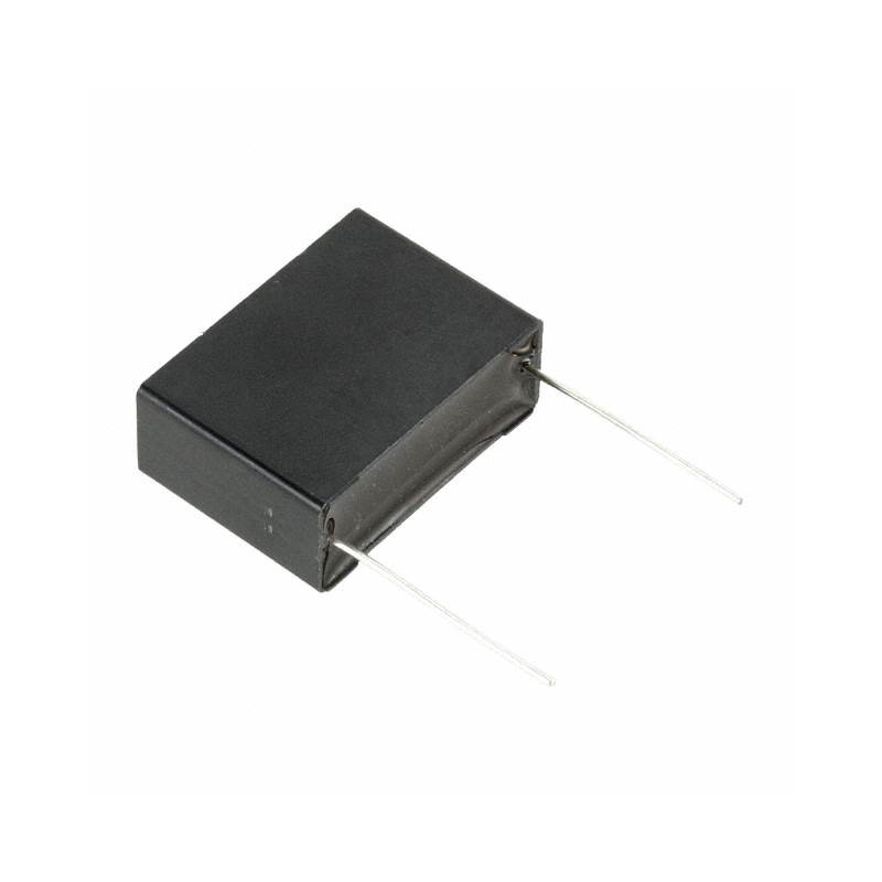 10 pcs : ECW-FG2J225KA - CAP FILM 2.2UF 10% 630VDC RADIAL