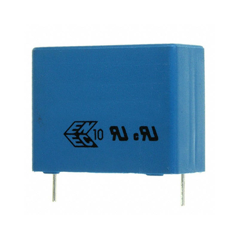 10 pcs : B32924C3225M000 - CAP FILM 2.2UF 20% 630VDC RADIAL