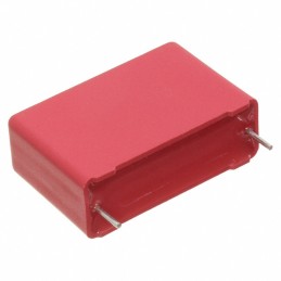 10 pcs : MKP4F042206B00JSSD - CAP FILM 2.2UF 5% 250VDC RAD