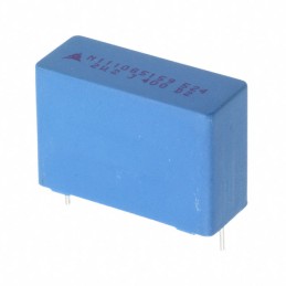 10 pcs : B32524Q6225J - CAP FILM 2.2UF 5% 400VDC RADIAL