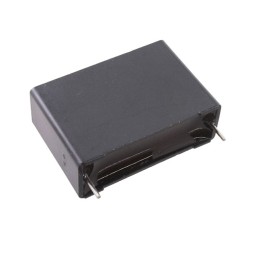 10 pcs : ECW-FE2W225PL - CAP FILM 2.2UF 5% 450VDC RADIAL