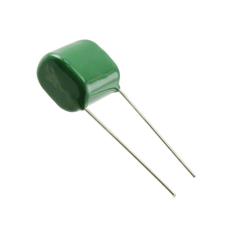 10 pcs : 450MPK225J - CAP FILM 2.2UF 5% 450VDC RADIAL
