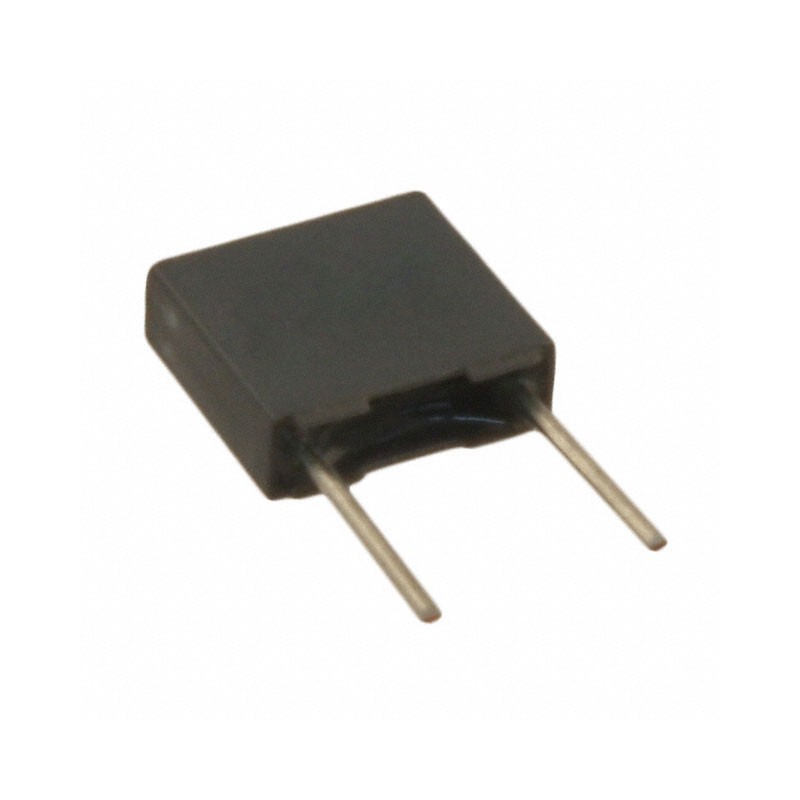 10 pcs : 168222K100A-F - CAP FILM 2200PF 10% 100VDC RAD