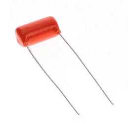 10 pcs : 715P22296JA3 - CAP FILM 2200PF 10% 600VDC RAD