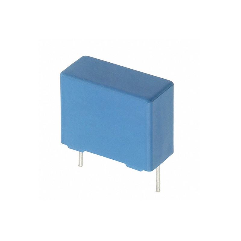 10 pcs : B32682A2222K000 - CAP FILM 2200PF 2KVDC RADIAL