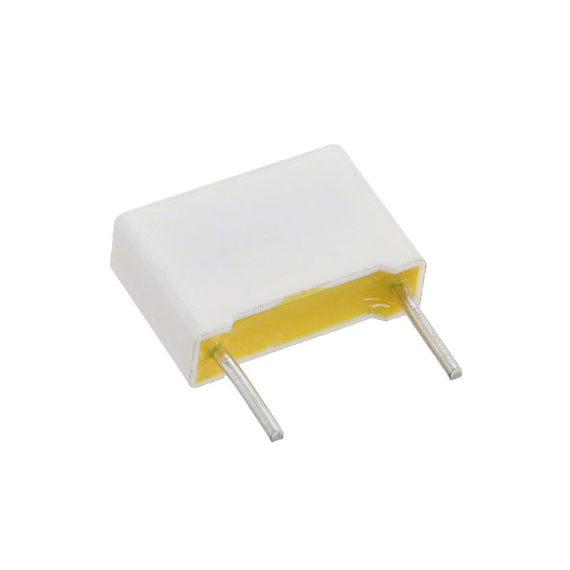10 pcs : 160222J1000C-F - CAP FILM 2200PF 5% 1KVDC RADIAL