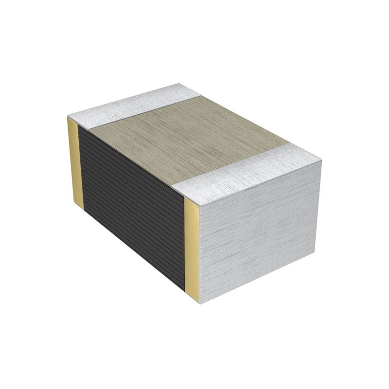 10 pcs : ECH-U1H222JX5 - CAP FILM 2200PF 5% 50VDC 0805