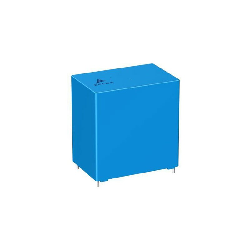 10 pcs : B32774X0205K000 - CAP FILM 2UF 10% 1KVDC RADIAL