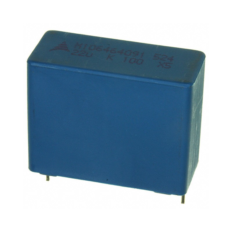 10 pcs : B32524R6335K000 - CAP FILM 3.3UF 10% 400VDC RADIAL