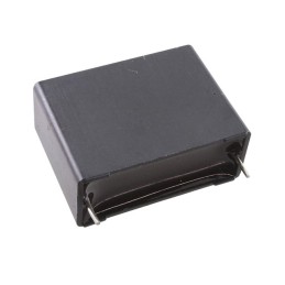 10 pcs : ECW-FE2W335QD - CAP FILM 3.3UF 10% 450VDC RADIAL