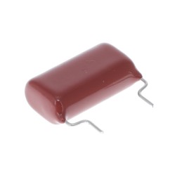 10 pcs : ECW-FD2W335JB - CAP FILM 3.3UF 5% 450VDC RADIAL