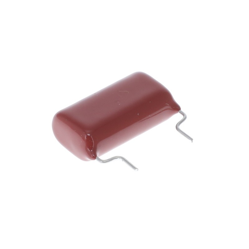 10 pcs : ECW-FD2W335JB - CAP FILM 3.3UF 5% 450VDC RADIAL