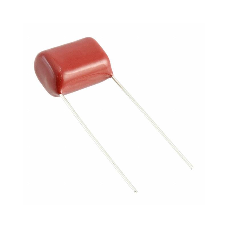 10 pcs : ECW-FD2J335J - CAP FILM 3.3UF 5% 630VDC RADIAL