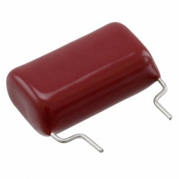 10 pcs : ECW-FD2W395JB - CAP FILM 3.9UF 5% 450VDC RADIAL