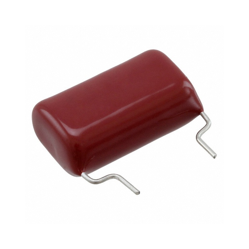 10 pcs : ECW-FD2W395JB - CAP FILM 3.9UF 5% 450VDC RADIAL