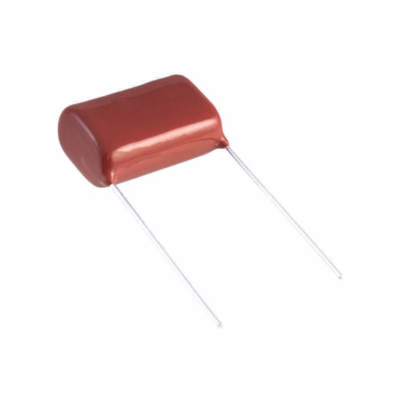 10 pcs : ECW-FD2J395J - CAP FILM 3.9UF 5% 630VDC RADIAL