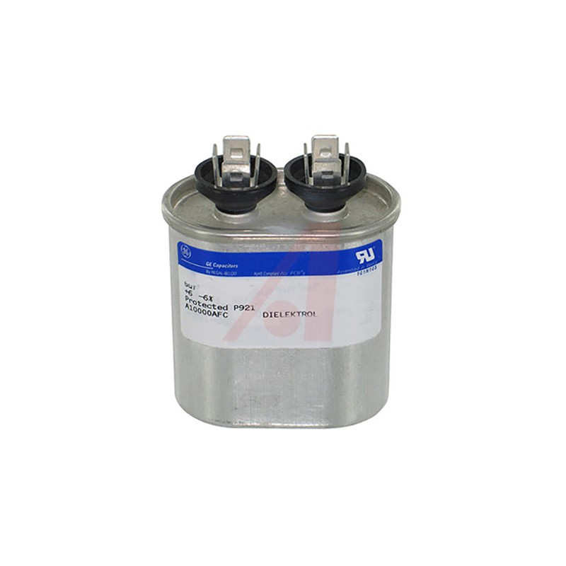 20 pcs - Genteq GEM III 97F6000 Metallised Polypropylene Film Capacitor, 540V ac, ±3%, 35μF