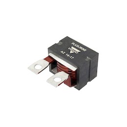 20 pcs - Vishay 1 μH ±10% Leaded Inductor, 110A Idc, 0.62mΩ Rdc, IPLA 32