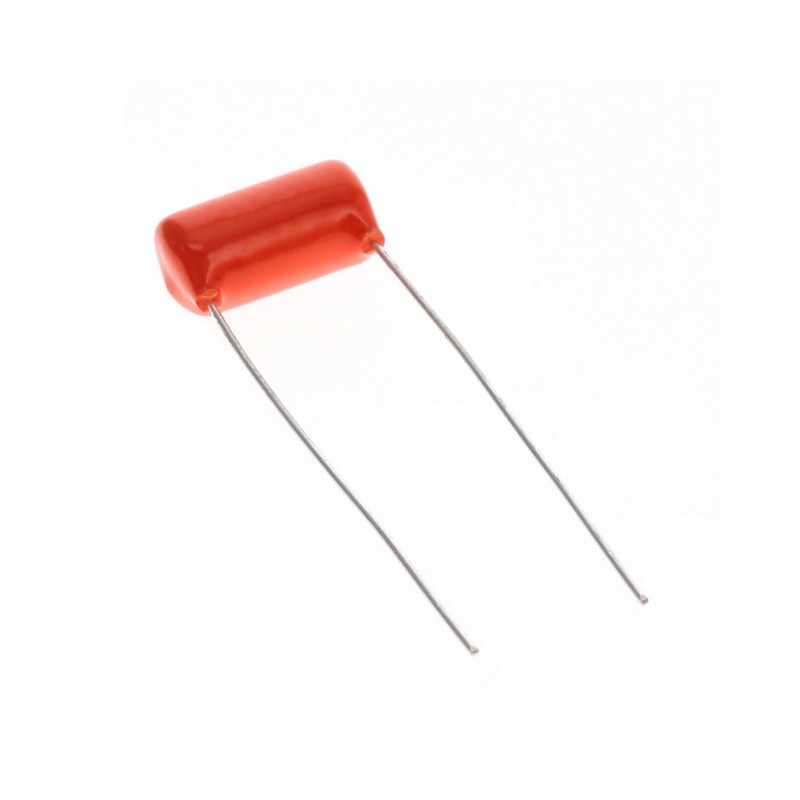 10 pcs : 715P33256JA3 - CAP FILM 3300PF 5% 600VDC RADIAL