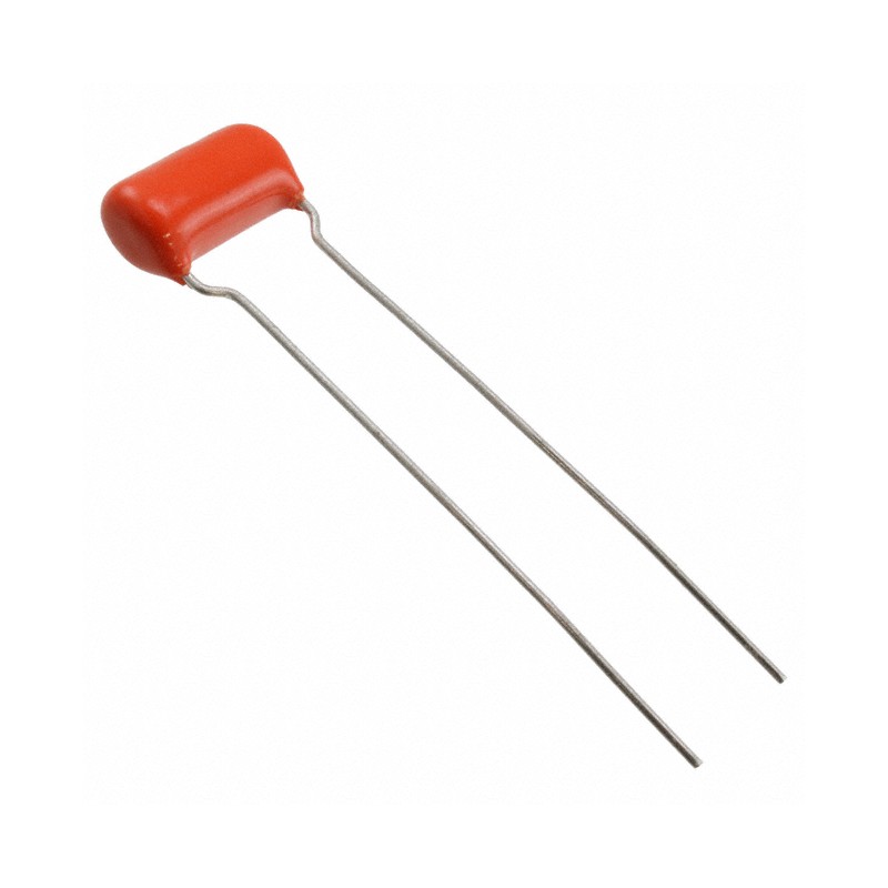 10 pcs : 715P33256JD3 - CAP FILM 3300PF 5% 600VDC RADIAL