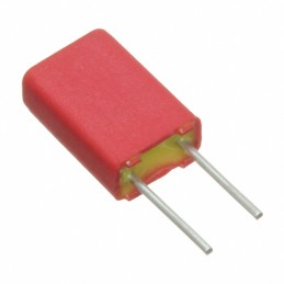 10 pcs : FKP0G003300B00KSSD - CAP FILM 330PF 10% 400VDC RAD