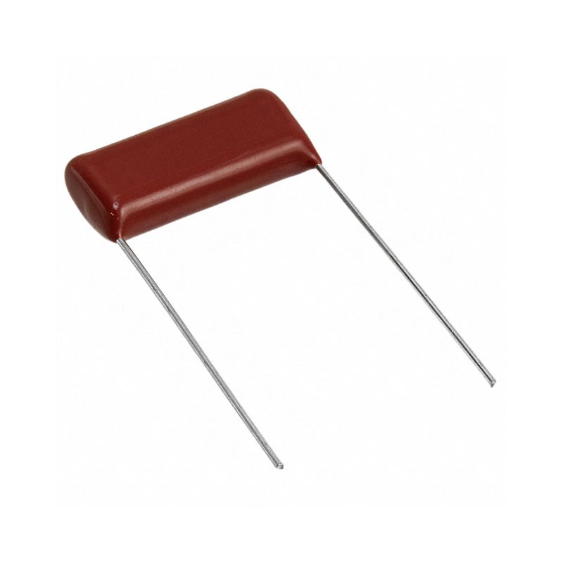 10 pcs : ECW-HC3F392J - CAP FILM 3900PF 5% 3KVDC RADIAL