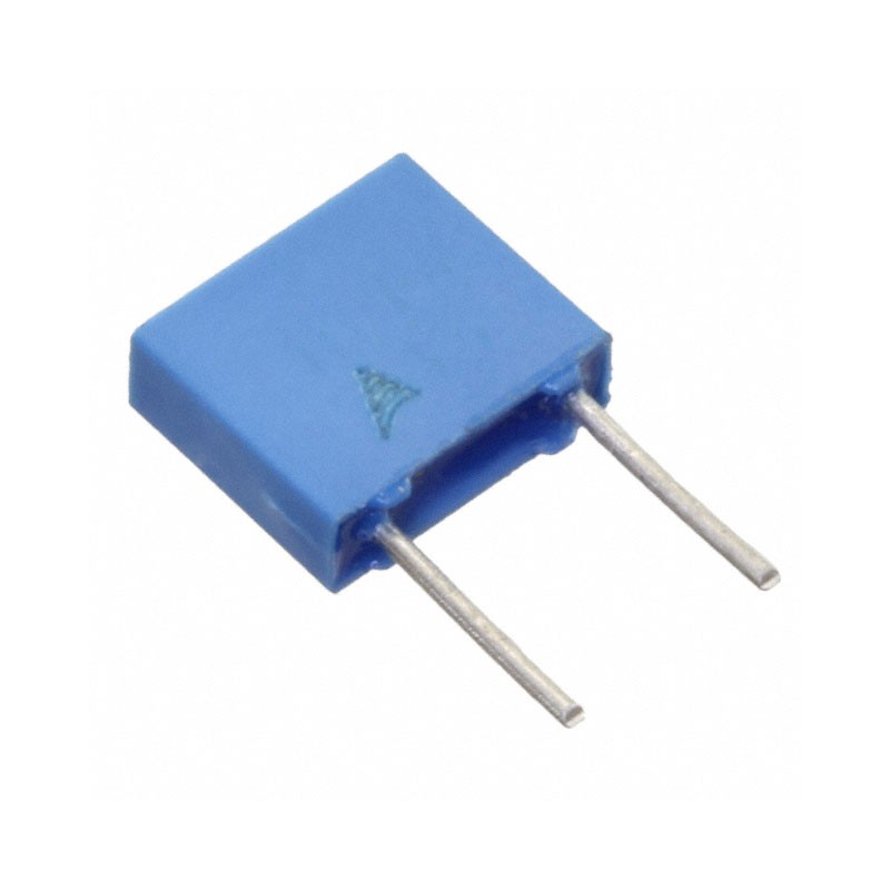 10 pcs : B32529C0392J000 - CAP FILM 3900PF 5% 63VDC RADIAL