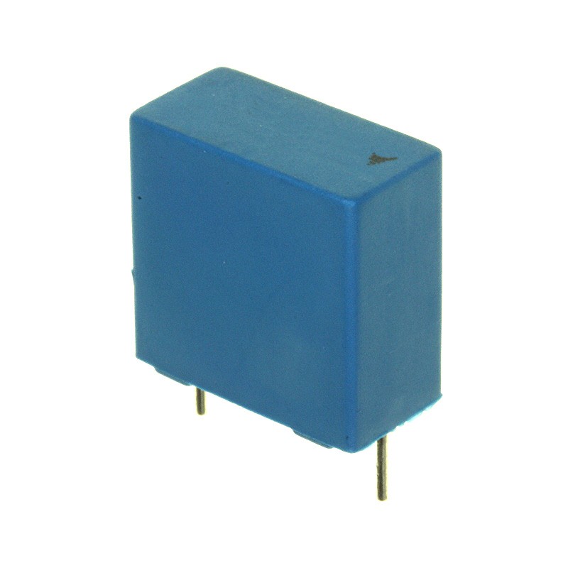 10 pcs : B32522C1475K000 - CAP FILM 4.7UF 10% 100VDC RADIAL