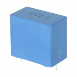 10 pcs : B32524Q6475K - CAP FILM 4.7UF 10% 400VDC RADIAL