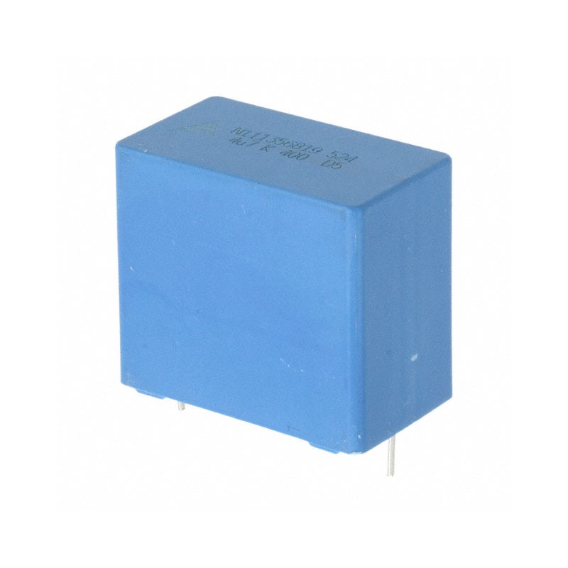 10 pcs : B32524Q6475K - CAP FILM 4.7UF 10% 400VDC RADIAL