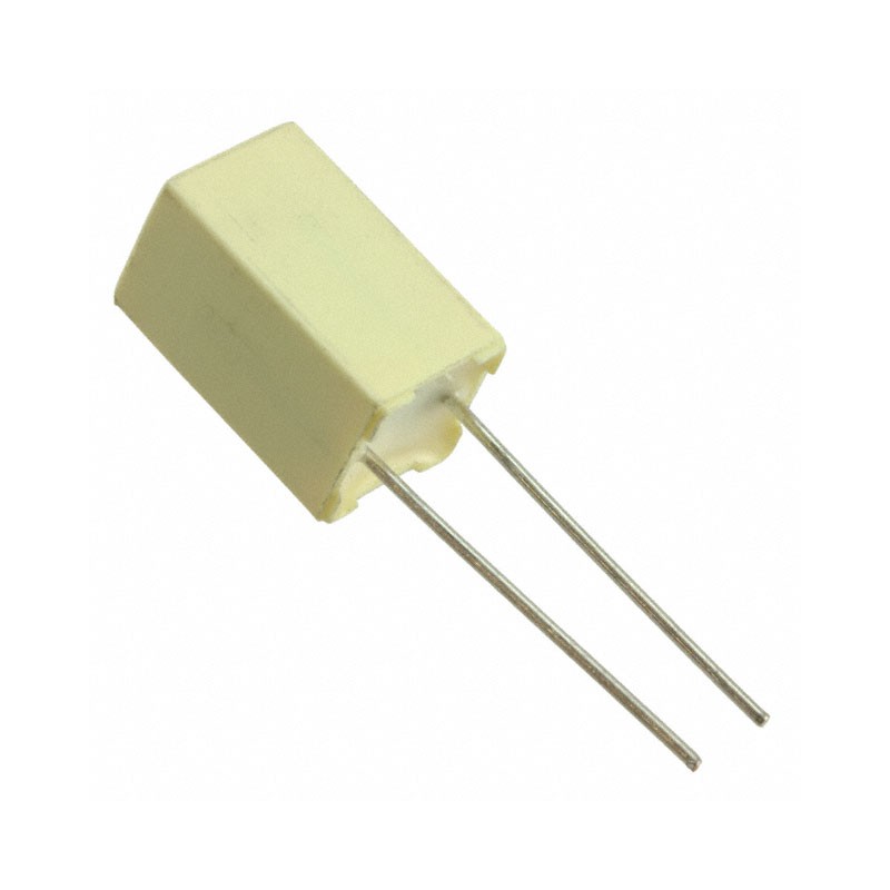 10 pcs : R82CC4470Z330K - CAP FILM 4.7UF 10% 50VDC RADIAL