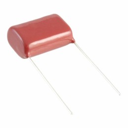 10 pcs : ECW-FD2J475K - CAP FILM 4.7UF 10% 630VDC RADIAL